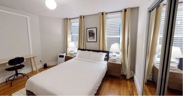 3 bed, 1 bath apartment for rent at 823 Dorchester Ave Unit 2, Dorchester — photo 6 of 16