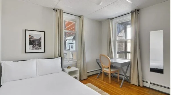 3 bed, 1 bath apartment for rent at 823 Dorchester Ave Unit 2, Dorchester — photo 12 of 16