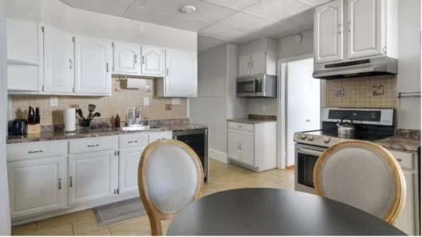 3 bed, 1 bath apartment for rent at 823 Dorchester Ave Unit 2, Dorchester — photo 1 of 16