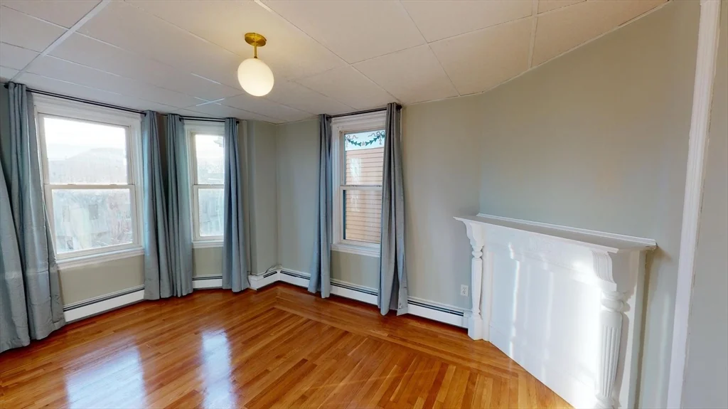 3 bed, 1 bath apartment for rent at 823 Dorchester Ave Unit 3, Dorchester — photo 19 of 26