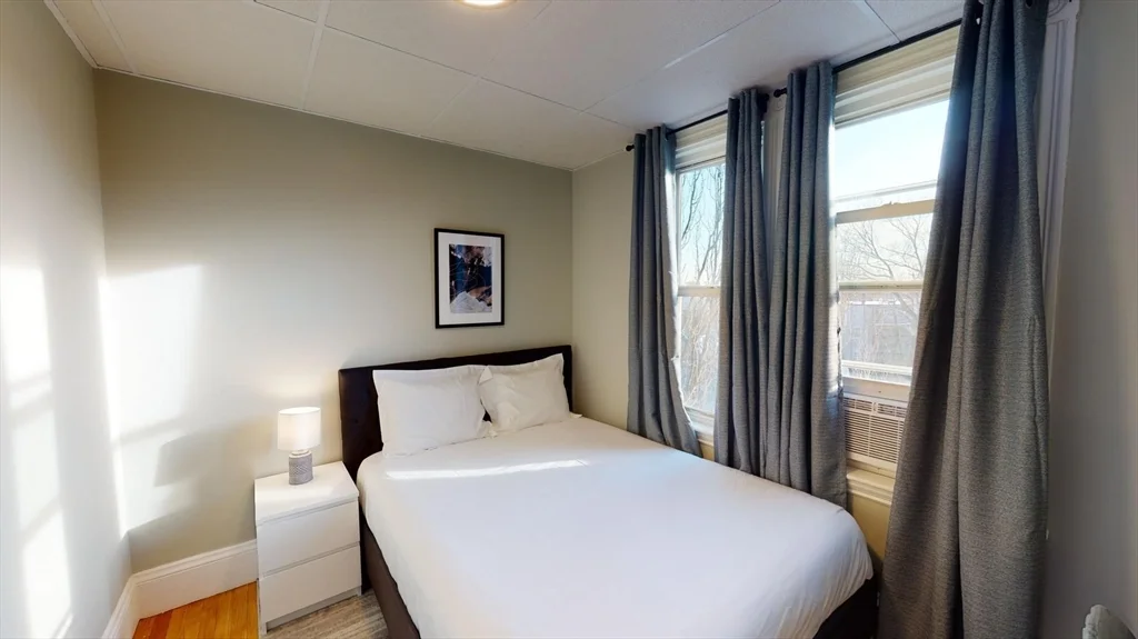 3 bed, 1 bath apartment for rent at 823 Dorchester Ave Unit 3, Dorchester — photo 23 of 26
