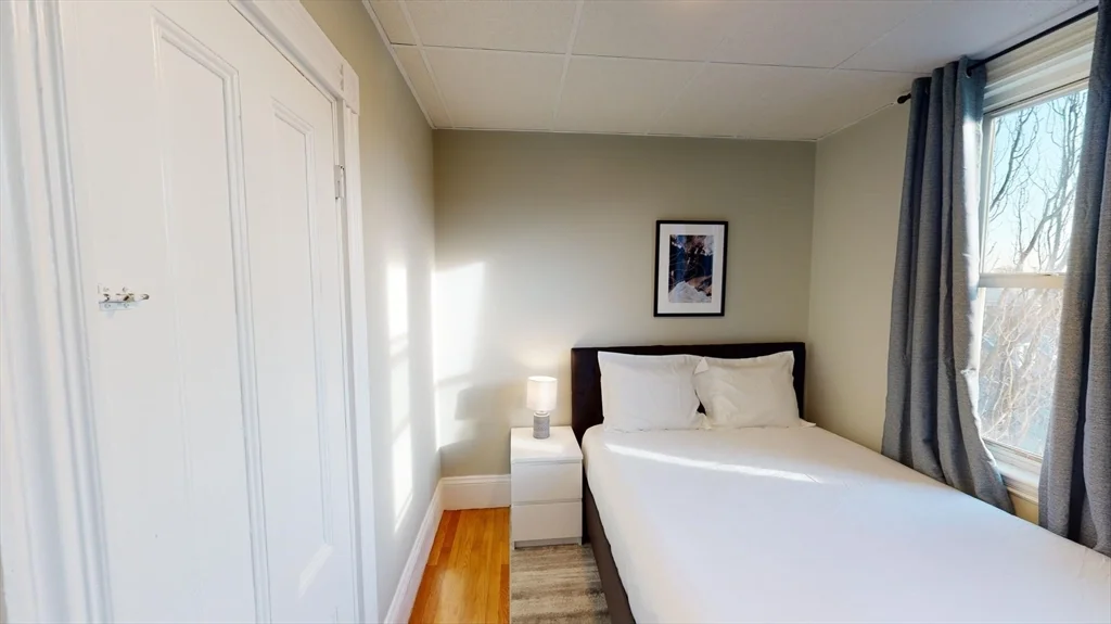 3 bed, 1 bath apartment for rent at 823 Dorchester Ave Unit 3, Dorchester — photo 20 of 26