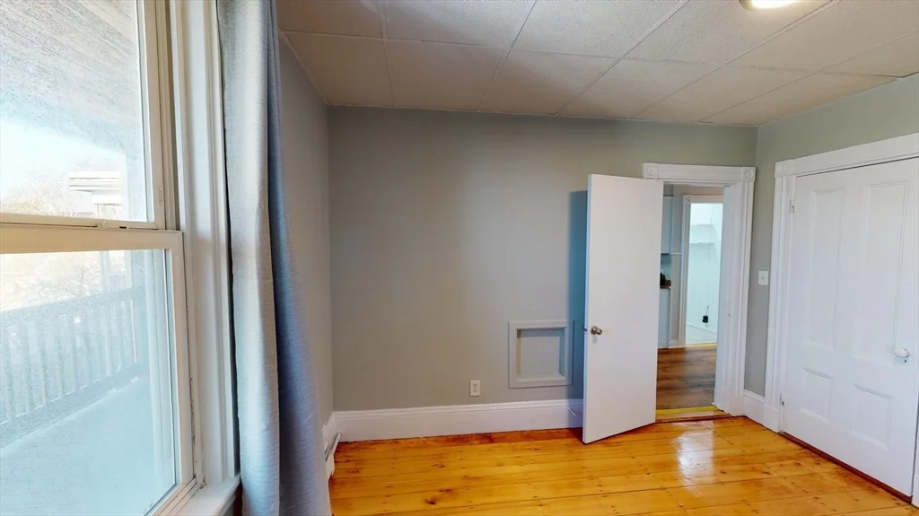 3 bed, 1 bath apartment for rent at 823 Dorchester Ave Unit 3, Dorchester — photo 10 of 26