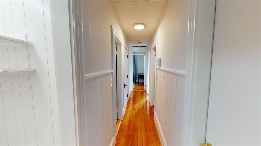 3 bed, 1 bath apartment for rent at 823 Dorchester Ave Unit 3, Dorchester — photo 5 of 26