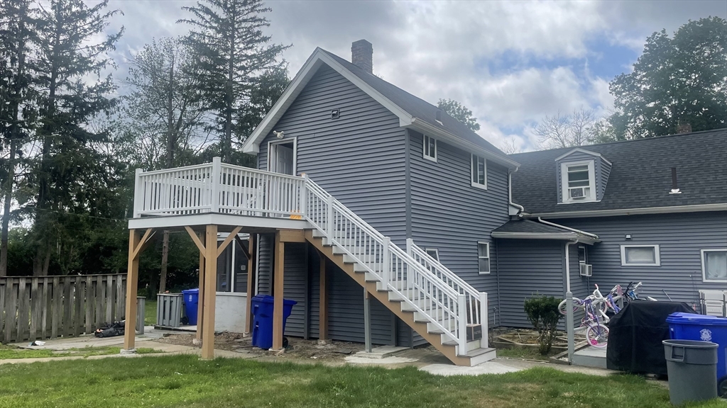 1 bed, 1 bath apartment for rent at 824 Dighton Ave Unit 3, Taunton — photo 11 of 11