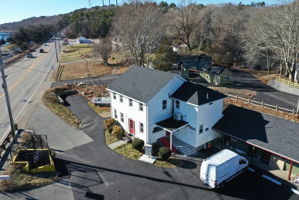 2 bed, 1 bath apartment for rent at 825 Scenic Hwy Unit 12, Bourne — photo 17 of 37