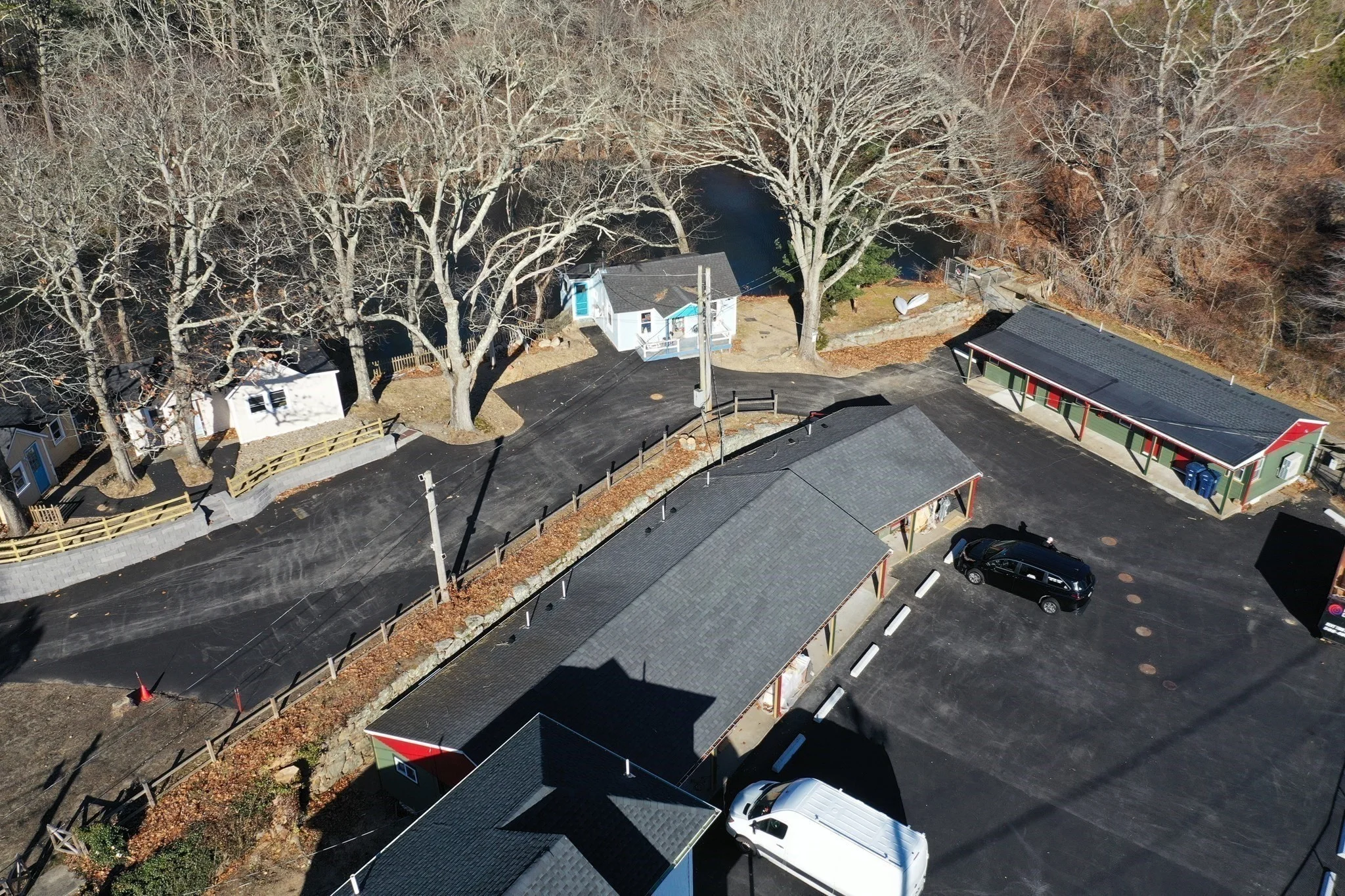 1 bed, 1 bath apartment for rent at 825 Scenic Hwy Unit 2, Bourne — photo 16 of 20