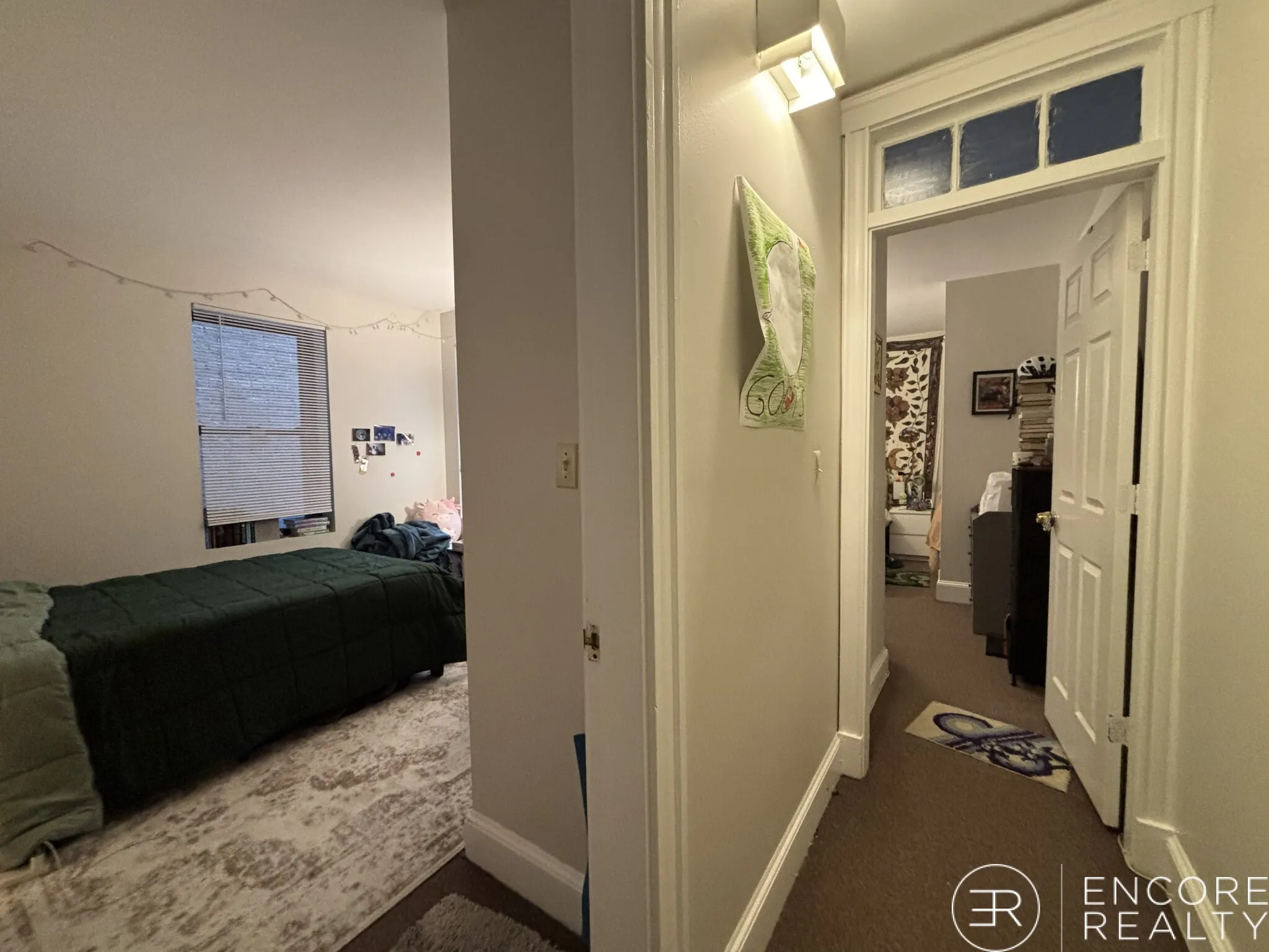 3 bed, 1 bath apartment for rent at 829 Beacon St Unit 111, Fenway — photo 3 of 7