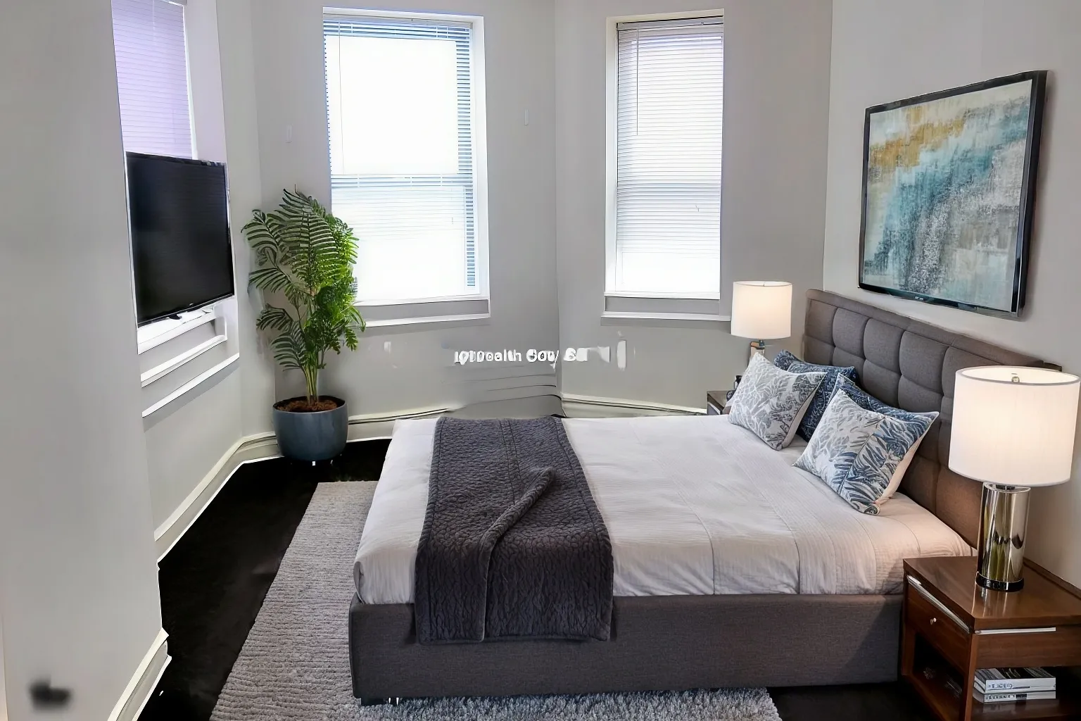 3 bed, 1 bath apartment for rent at 829 Beacon St Unit 1E, Fenway — photo 12 of 26