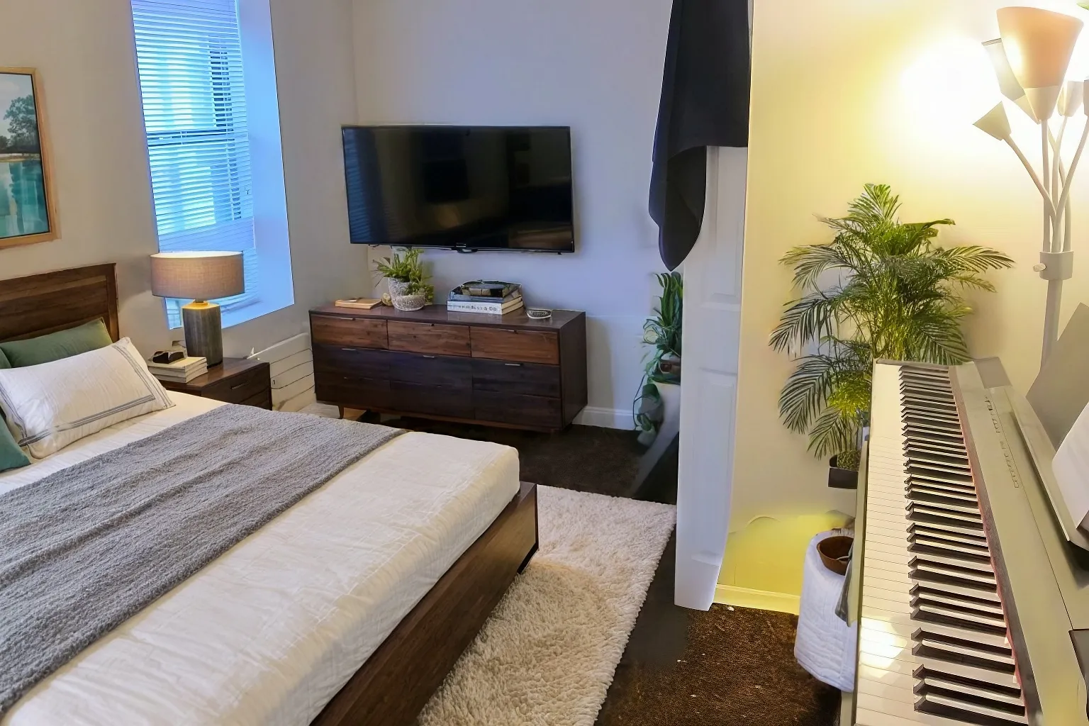 3 bed, 1 bath apartment for rent at 829 Beacon St Unit 1E, Fenway — photo 9 of 26