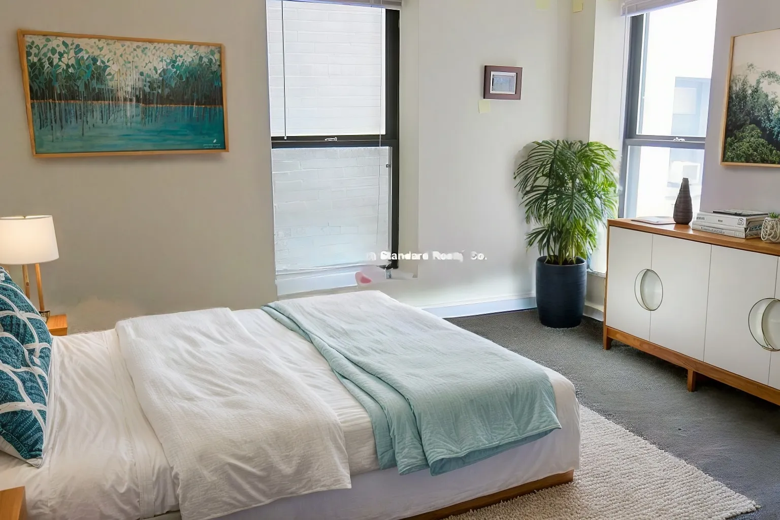 3 bed, 1 bath apartment for rent at 829 Beacon St Unit 1E, Fenway — photo 10 of 26