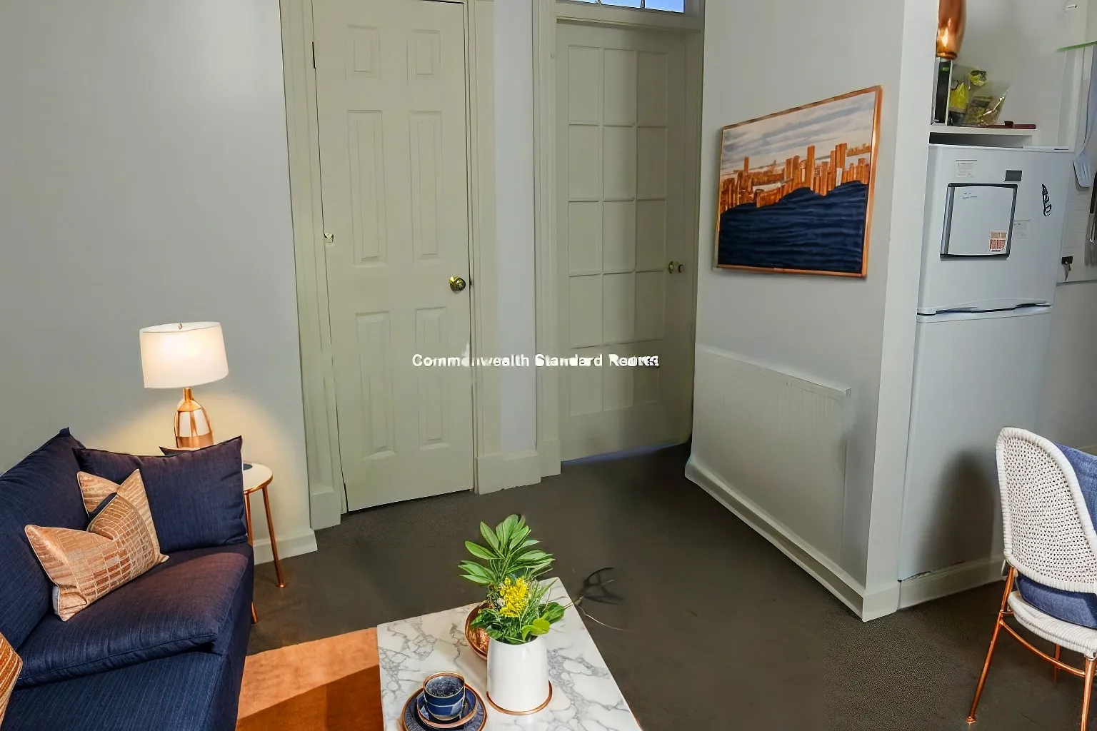 3 bed, 1 bath apartment for rent at 829 Beacon St Unit 1E, Fenway — photo 11 of 26
