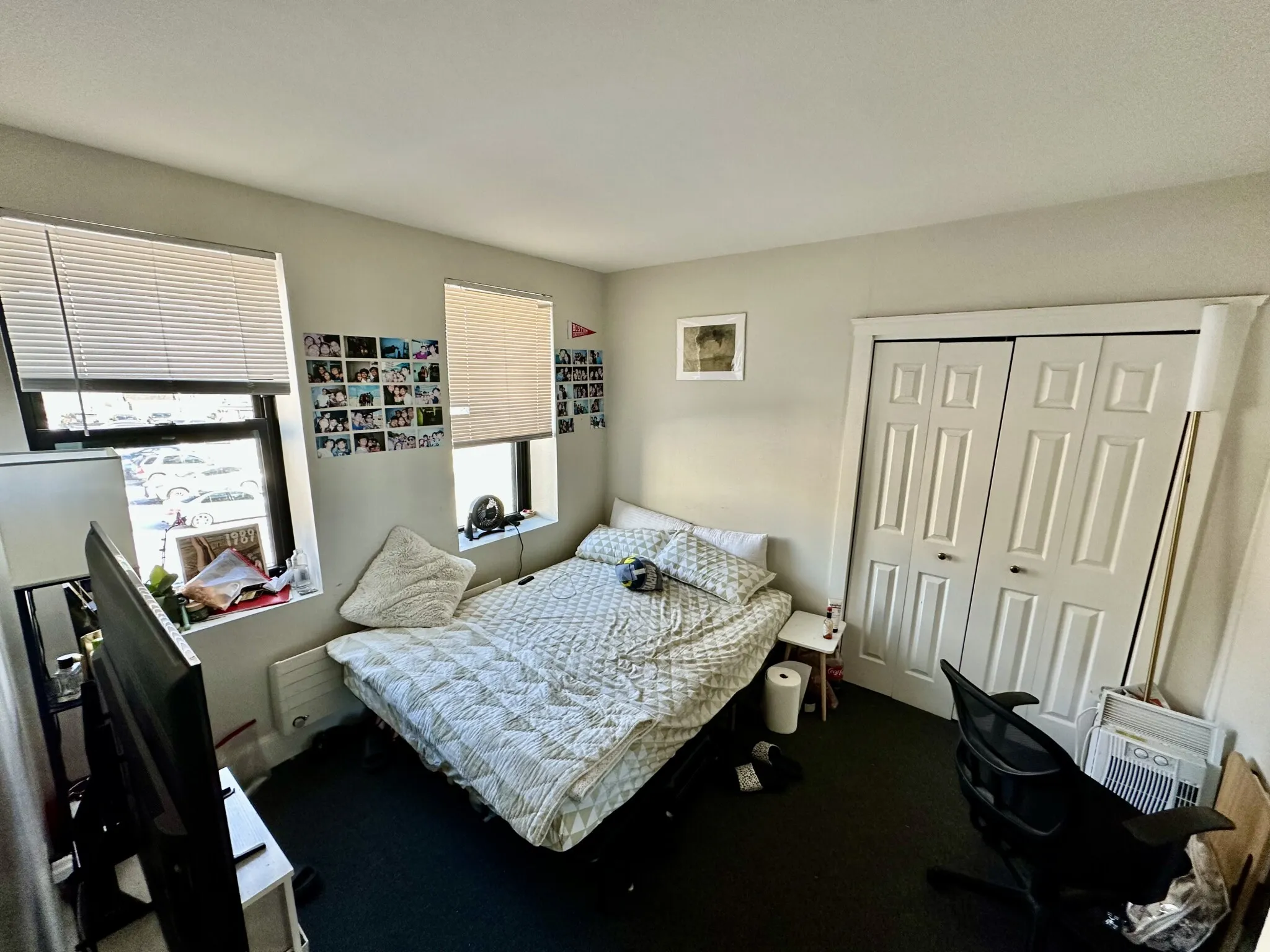 3 bed, 1 bath apartment for rent at 829 Beacon St Unit 2B, Fenway — photo 4 of 9