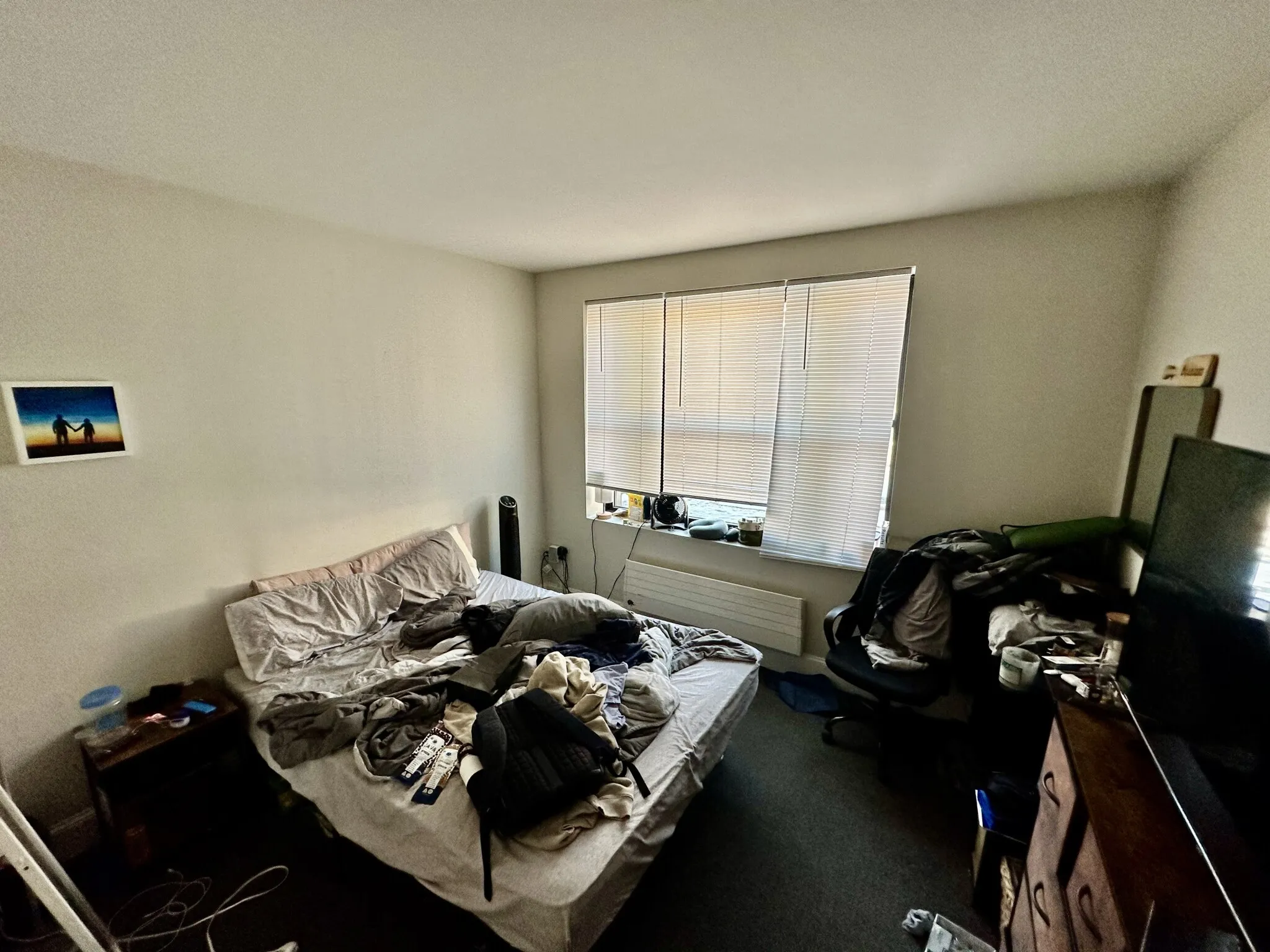 3 bed, 1 bath apartment for rent at 829 Beacon St Unit 2B, Fenway — photo 7 of 9