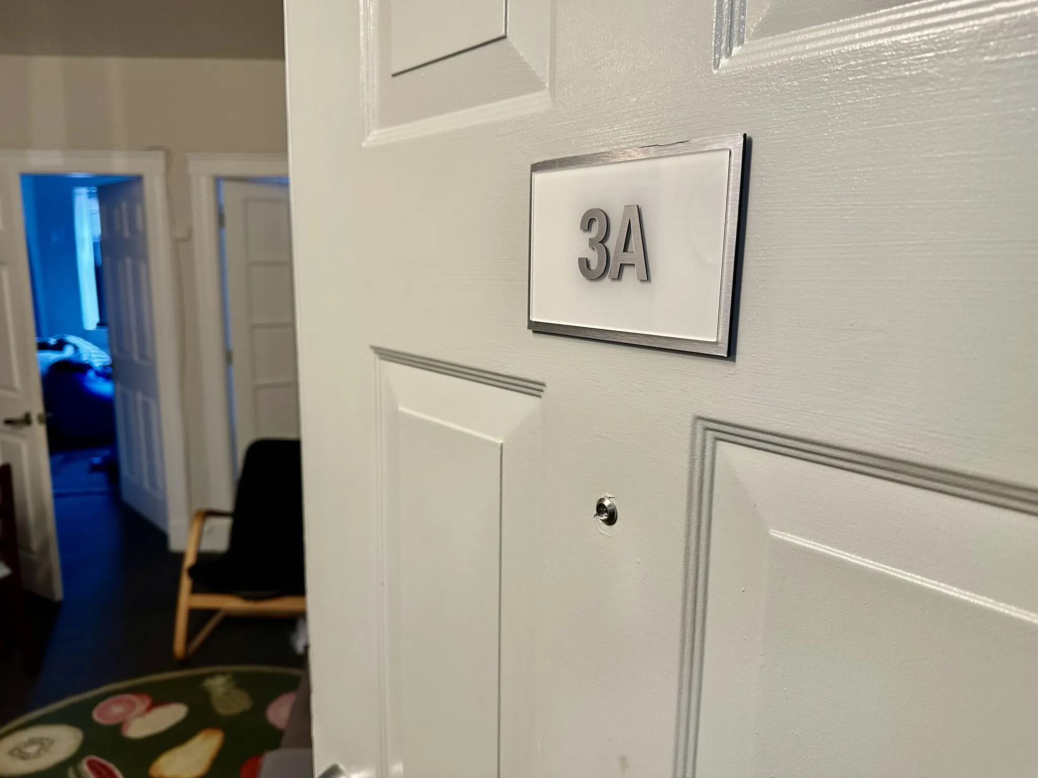 3 bed, 1 bath apartment for rent at 829 Beacon St Unit 3A, Fenway