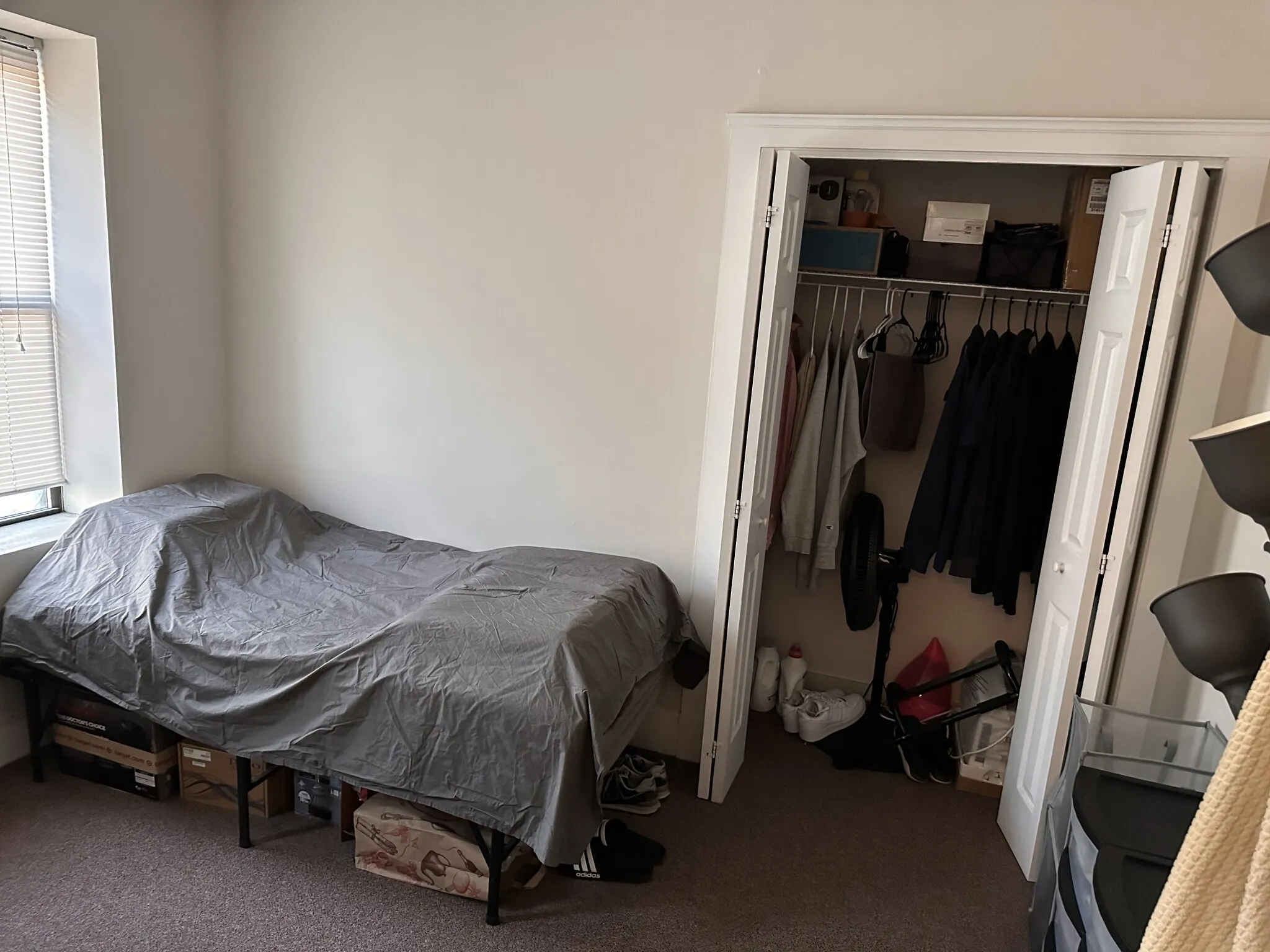 2 bed, 1 bath apartment for rent at 829 Beacon St Unit 3B, Fenway — photo 7 of 24