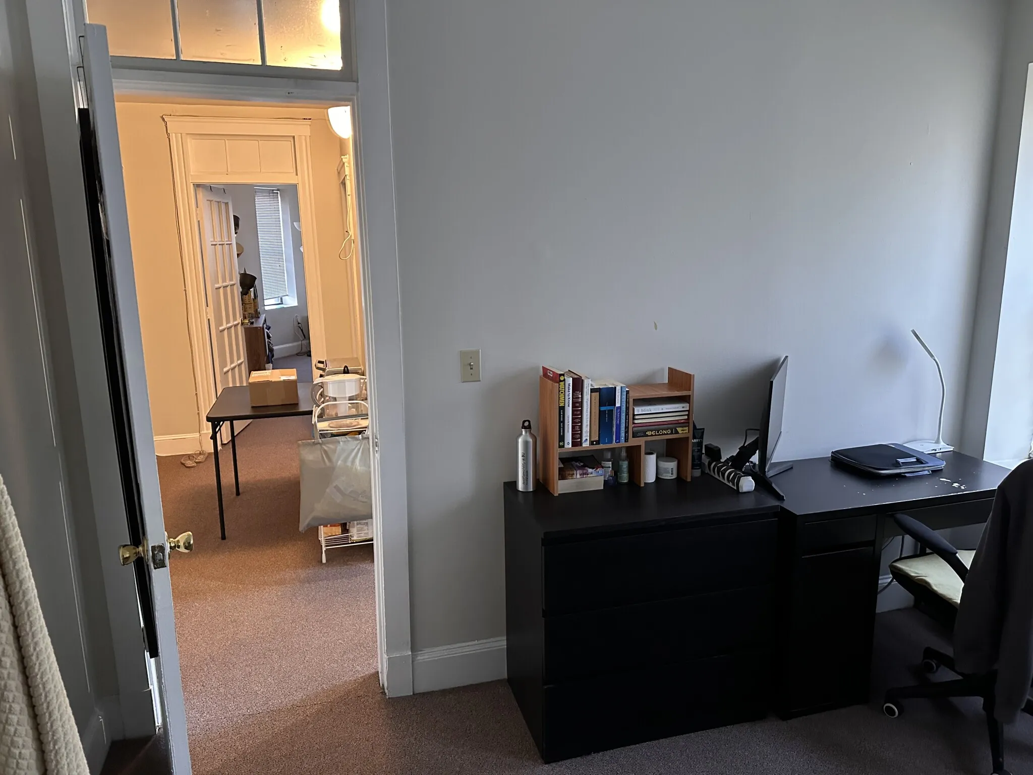 2 bed, 1 bath apartment for rent at 829 Beacon St Unit 3B, Fenway — photo 11 of 24