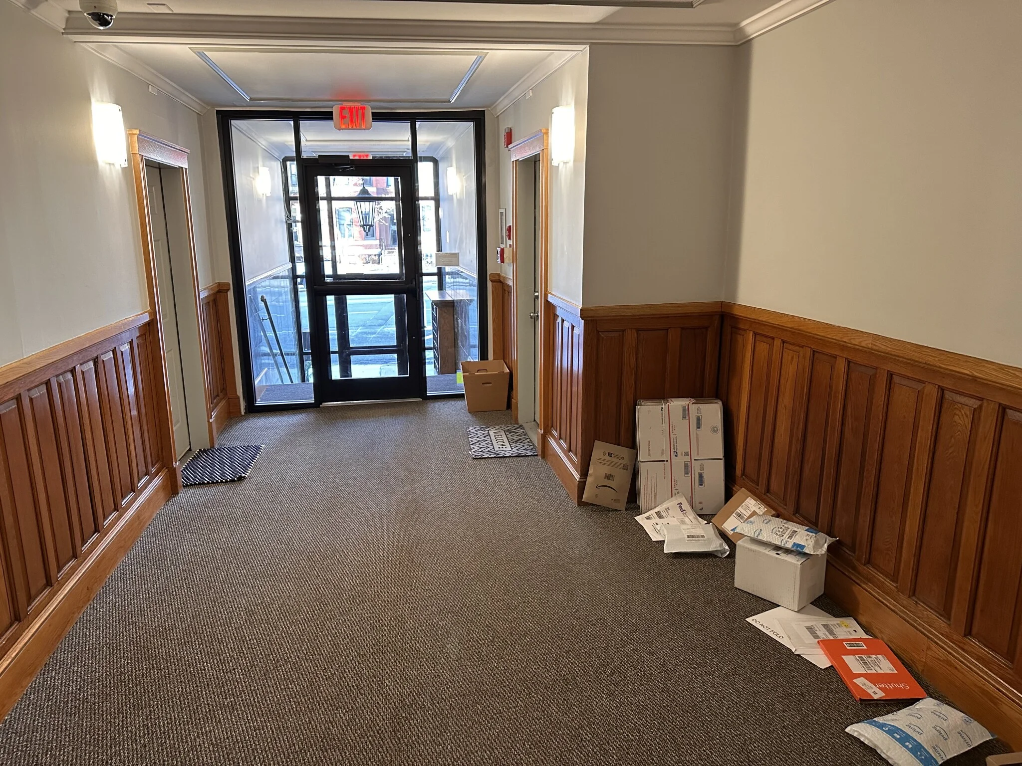 2 bed, 1 bath apartment for rent at 829 Beacon St Unit 3B, Fenway — photo 23 of 24