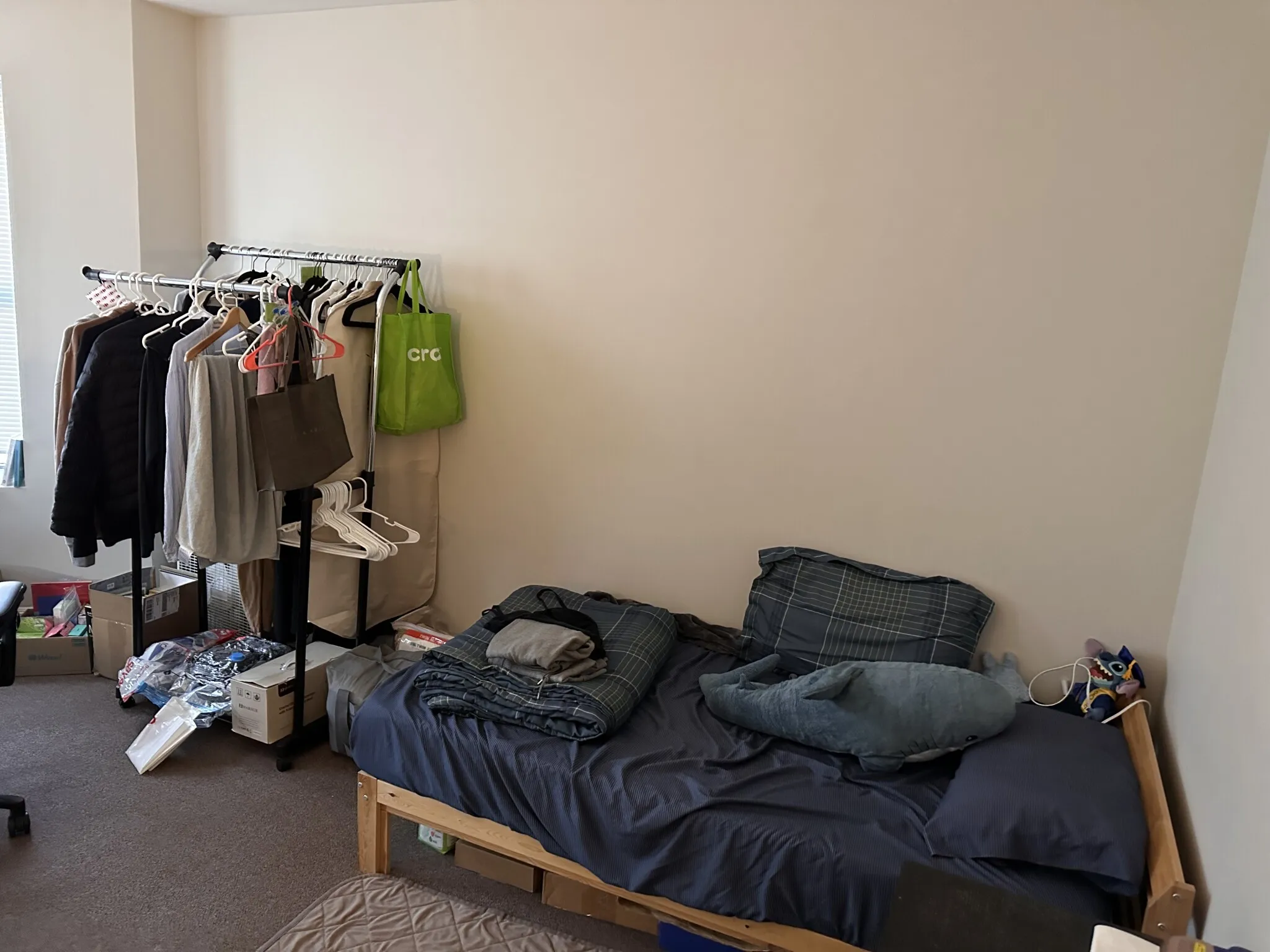2 bed, 1 bath apartment for rent at 829 Beacon St Unit 3B, Fenway — photo 8 of 24