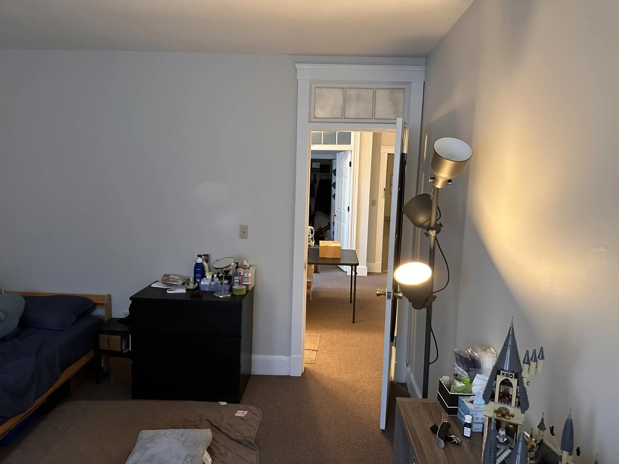 2 bed, 1 bath apartment for rent at 829 Beacon St Unit 3B, Fenway — photo 9 of 24