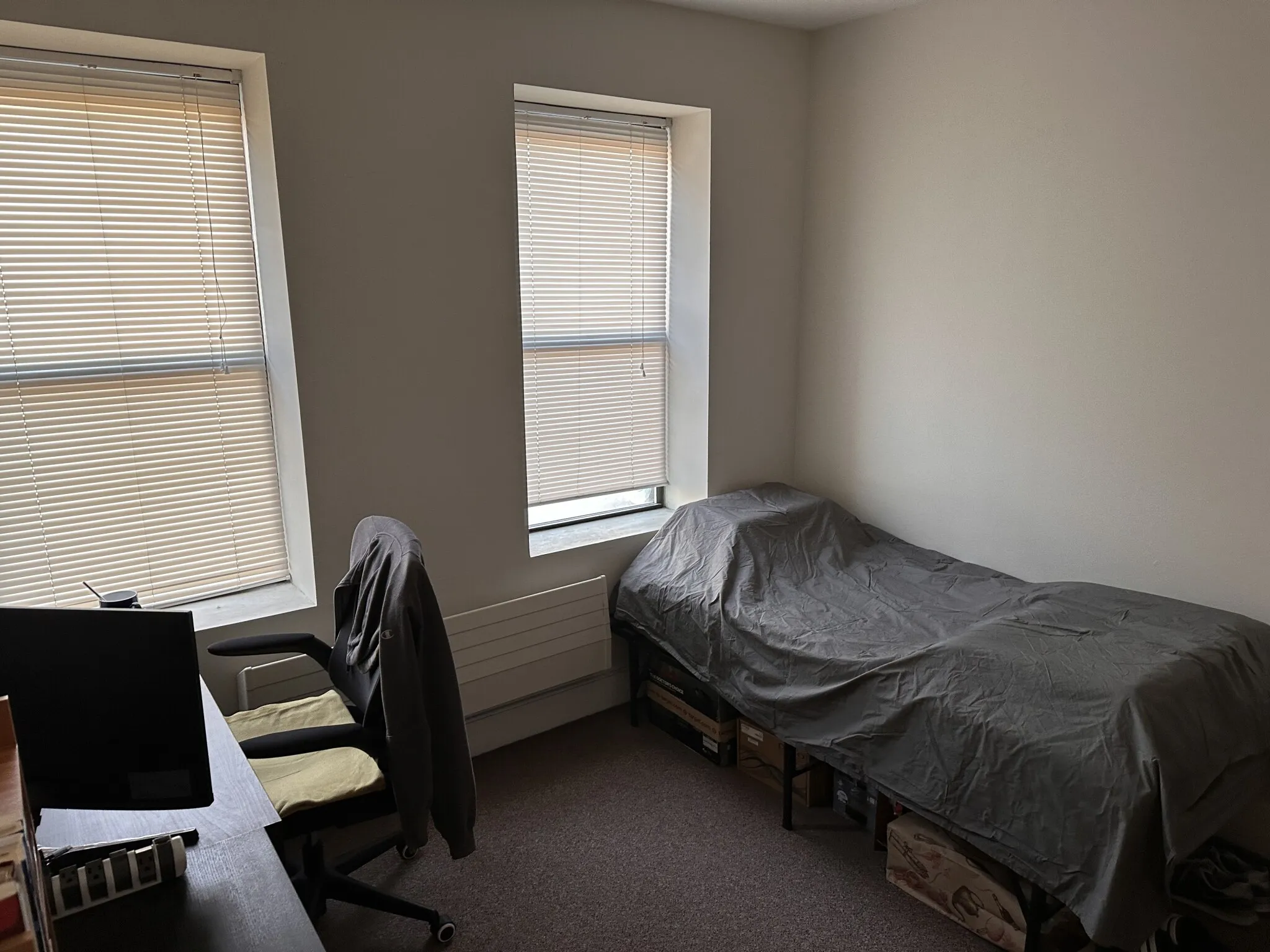2 bed, 1 bath apartment for rent at 829 Beacon St Unit 3B, Fenway — photo 1 of 24