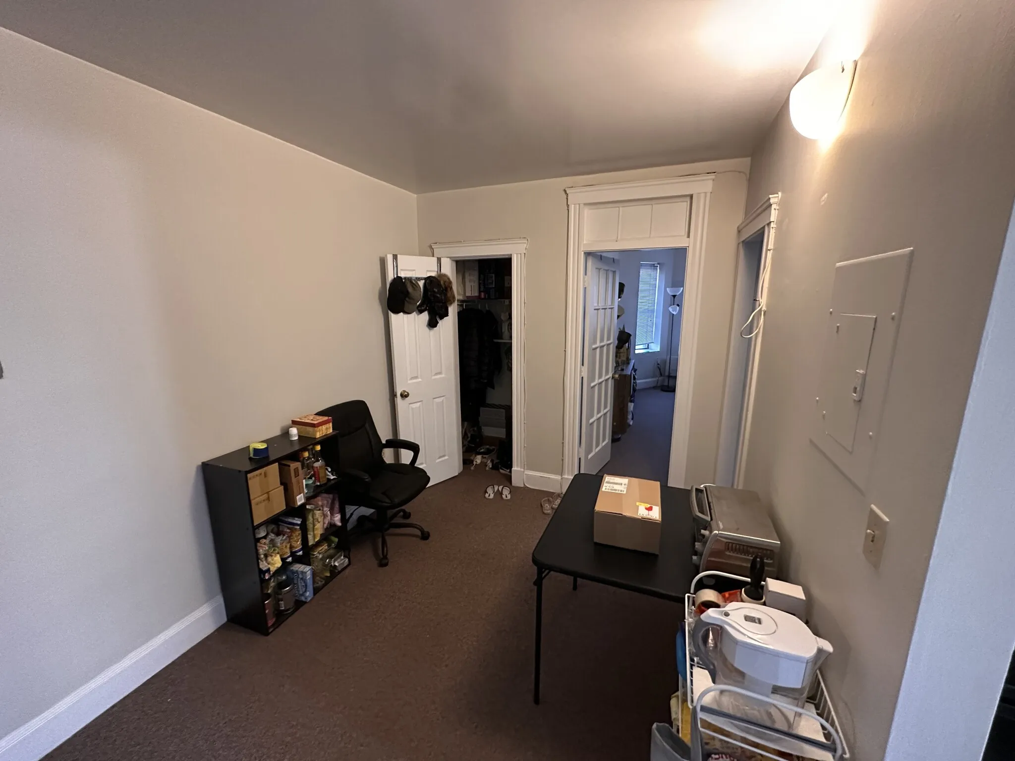 2 bed, 1 bath apartment for rent at 829 Beacon St Unit 3B, Fenway — photo 4 of 24
