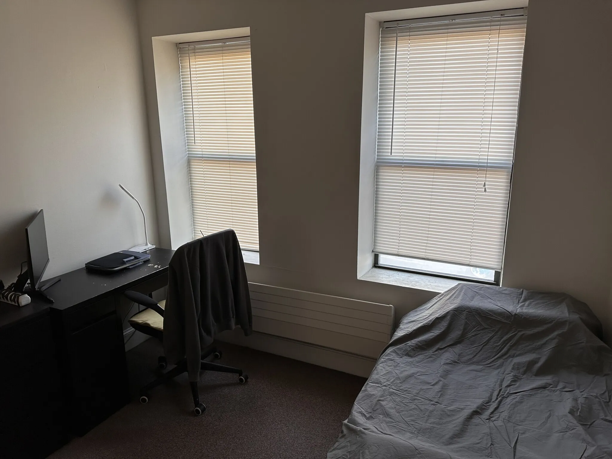 2 bed, 1 bath apartment for rent at 829 Beacon St Unit 3B, Fenway — photo 10 of 24