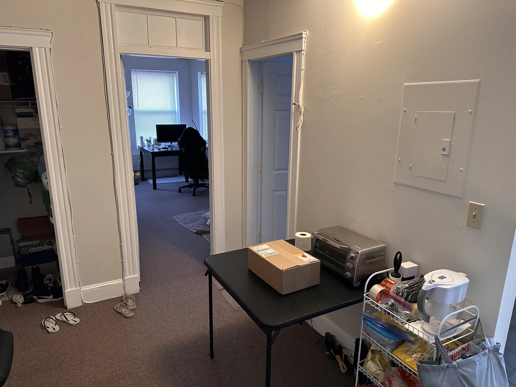 2 bed, 1 bath apartment for rent at 829 Beacon St Unit 3B, Fenway — photo 6 of 24