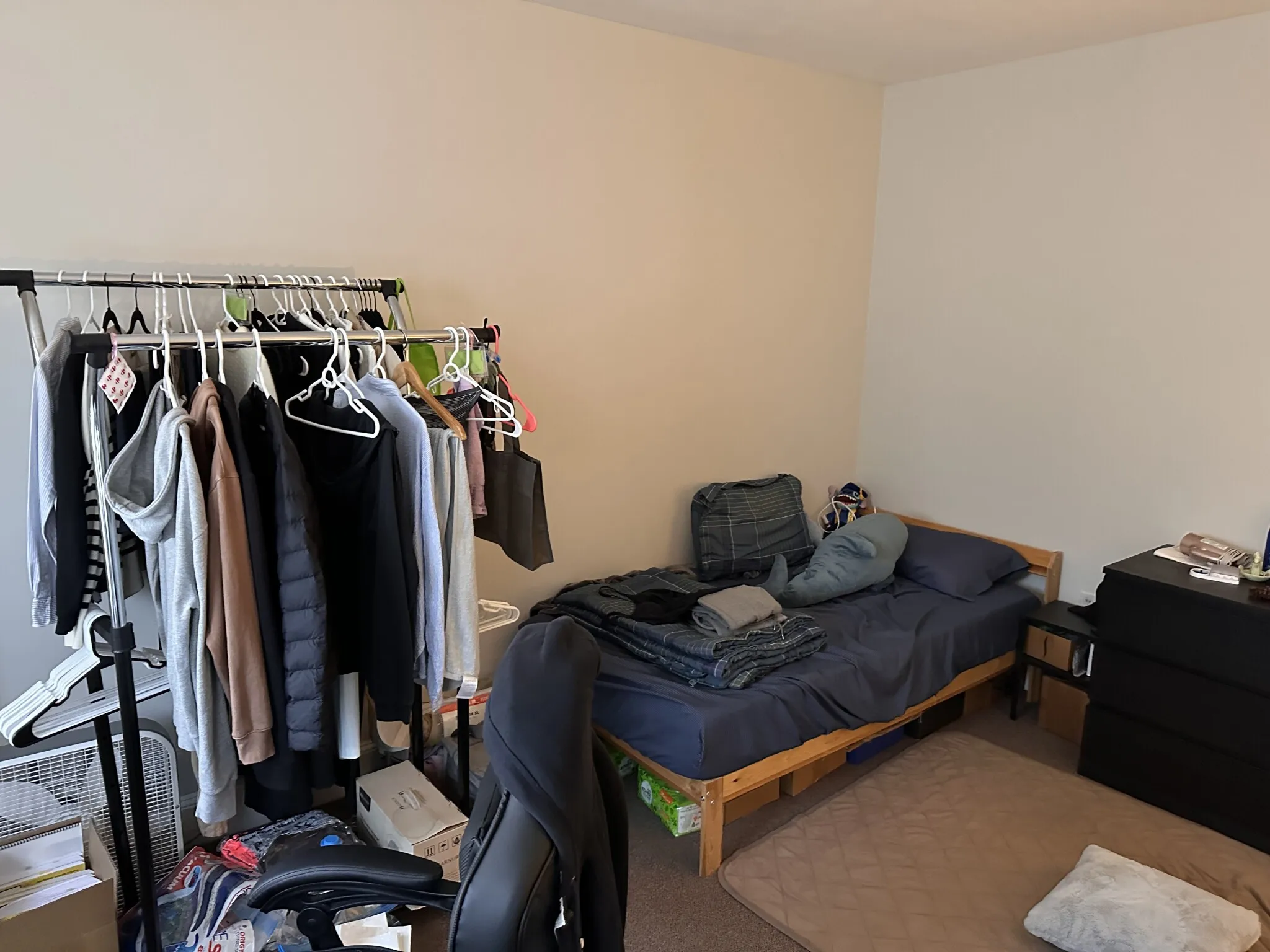 2 bed, 1 bath apartment for rent at 829 Beacon St Unit 3B, Fenway — photo 12 of 24