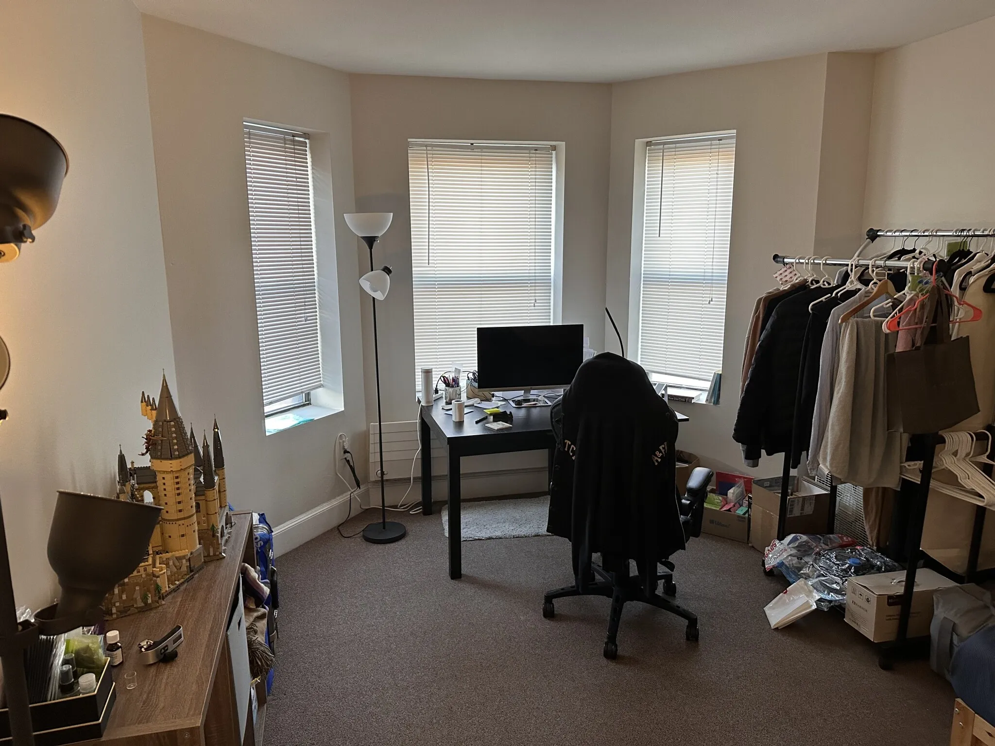 2 bed, 1 bath apartment for rent at 829 Beacon St Unit 3B, Fenway — photo 14 of 24