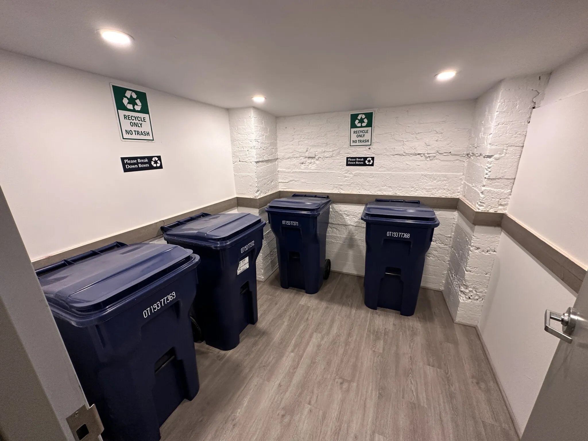 1 bed, 1 bath apartment for rent at 829 Beacon St Unit 4D, Fenway — photo 3 of 8