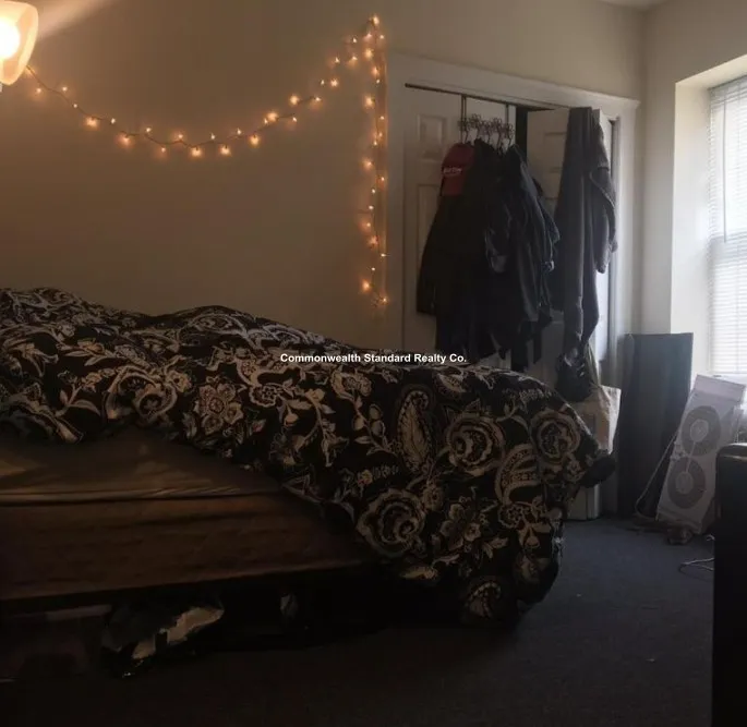 3 bed, 1 bath apartment for rent at 829 Beacon St Unit 4E, Fenway — photo 10 of 18
