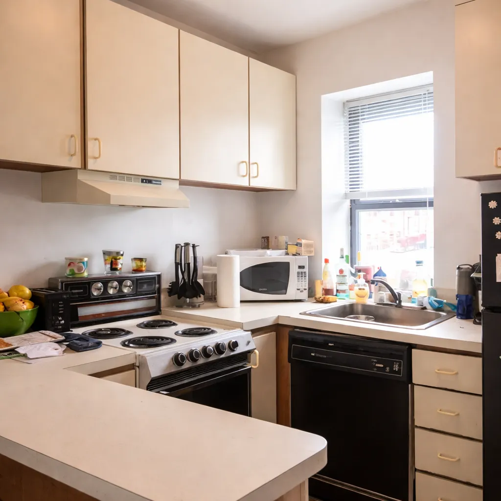 3 bed, 1 bath apartment for rent at 829 Beacon St Unit 4E, Fenway — photo 1 of 18