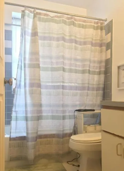 3 bed, 1 bath apartment for rent at 829 Beacon St Unit 4E, Fenway — photo 9 of 18