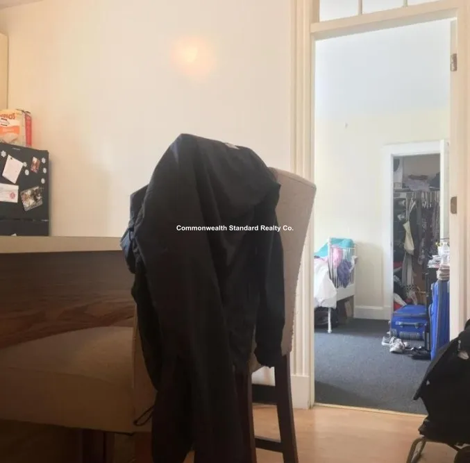 3 bed, 1 bath apartment for rent at 829 Beacon St Unit 4E, Fenway — photo 7 of 18