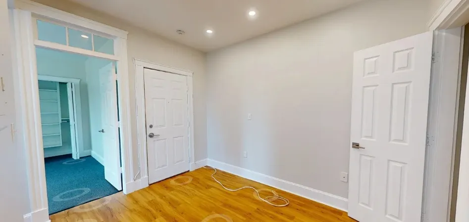 2 bed, 1 bath apartment for rent at 829 Beacon St Unit 5B, Fenway — photo 4 of 7