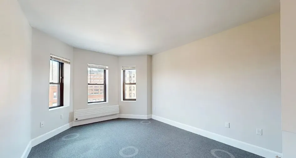 2 bed, 1 bath apartment for rent at 829 Beacon St Unit 5B, Fenway — photo 3 of 7