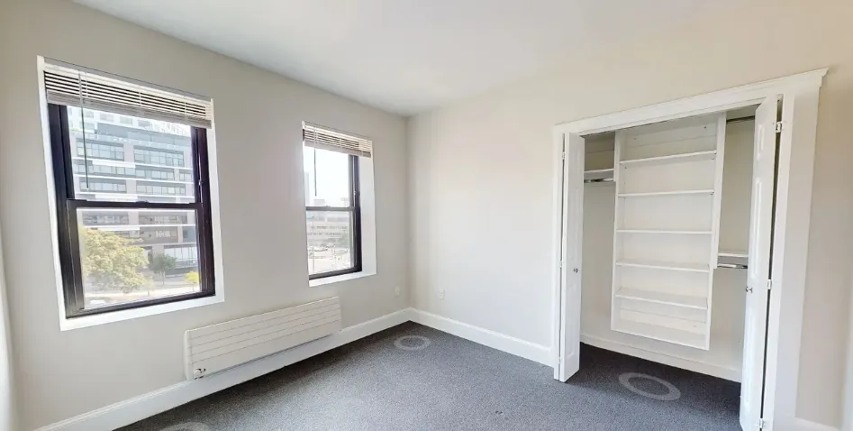 2 bed, 1 bath apartment for rent at 829 Beacon St Unit 5B, Fenway — photo 2 of 7