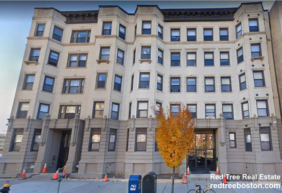 1 bed, 1 bath apartment for rent at 829 Beacon St Unit 5D, Fenway — photo 13 of 14