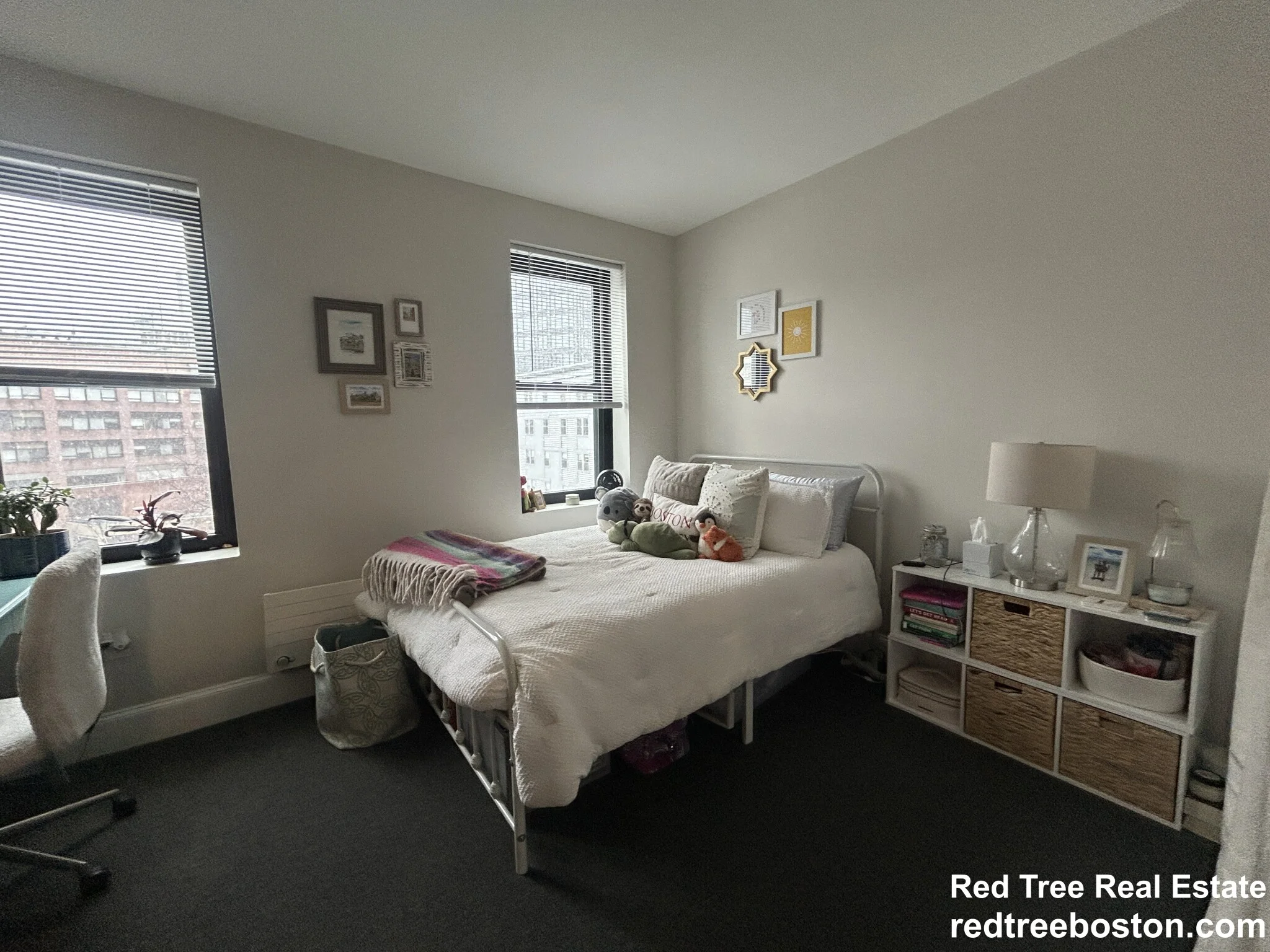 1 bed, 1 bath apartment for rent at 829 Beacon St Unit 5D, Fenway — photo 12 of 14