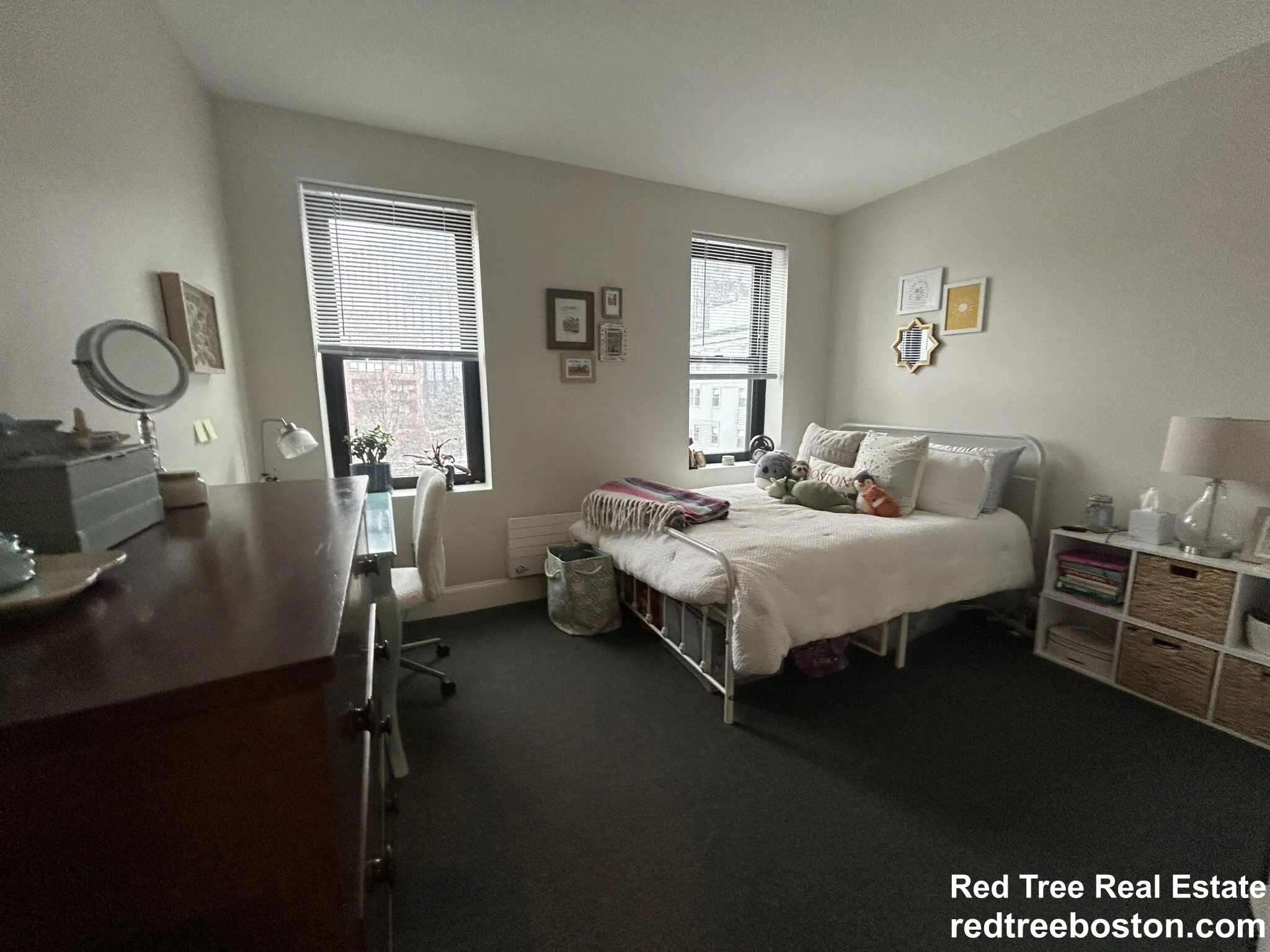 1 bed, 1 bath apartment for rent at 829 Beacon St Unit 5D, Fenway — photo 10 of 14