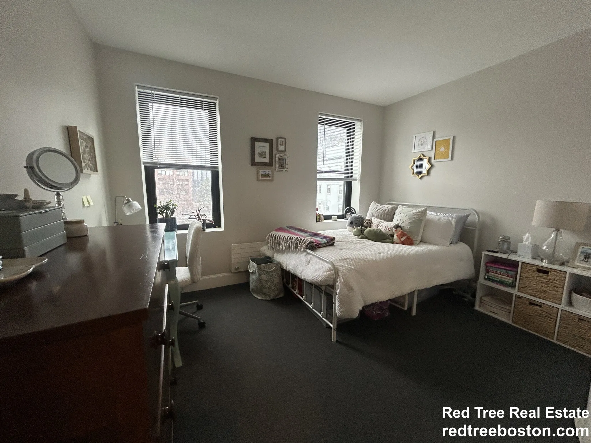 1 bed, 1 bath apartment for rent at 829 Beacon St Unit 5D, Fenway — photo 11 of 14