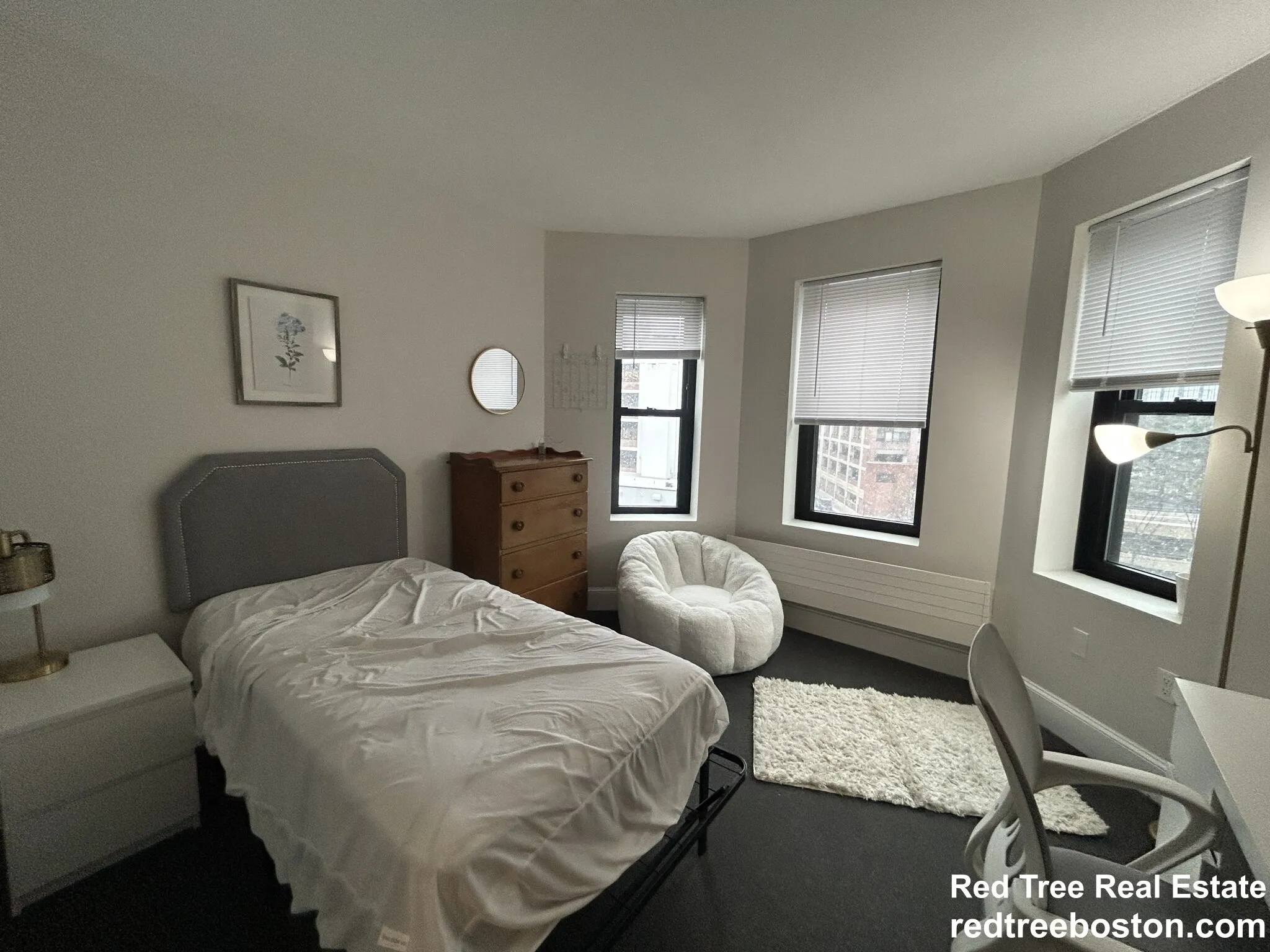 1 bed, 1 bath apartment for rent at 829 Beacon St Unit 5D, Fenway — photo 5 of 14