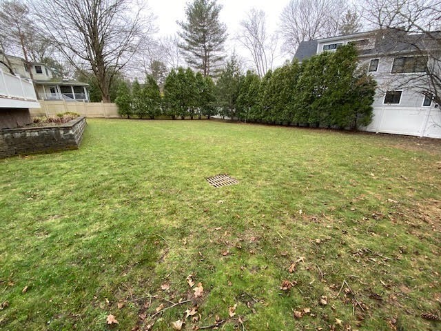 5 bed, 4+ bath apartment for rent at 829 Chestnut St Unit 829, Waban — photo 23 of 24