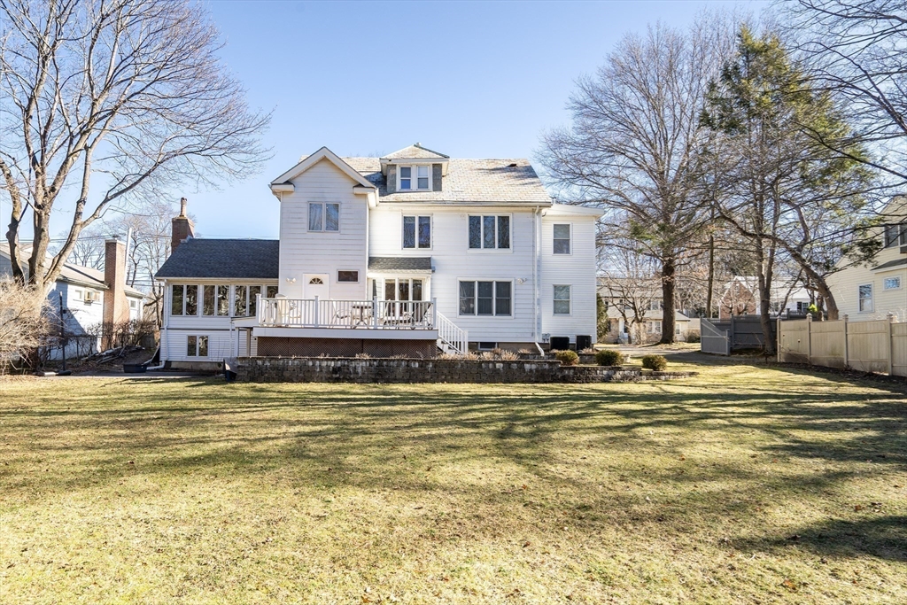 5 bed, 4+ bath apartment for rent at 829 Chestnut St Unit 829, Waban — photo 24 of 24