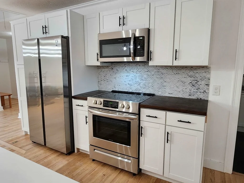 2 bed, 1 bath apartment for rent at 829 Valley Unit A, Barre