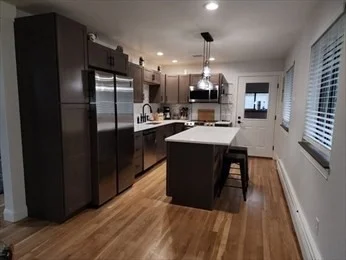 2 bed, 1 bath apartment for rent at 829 Valley Unit B, Barre