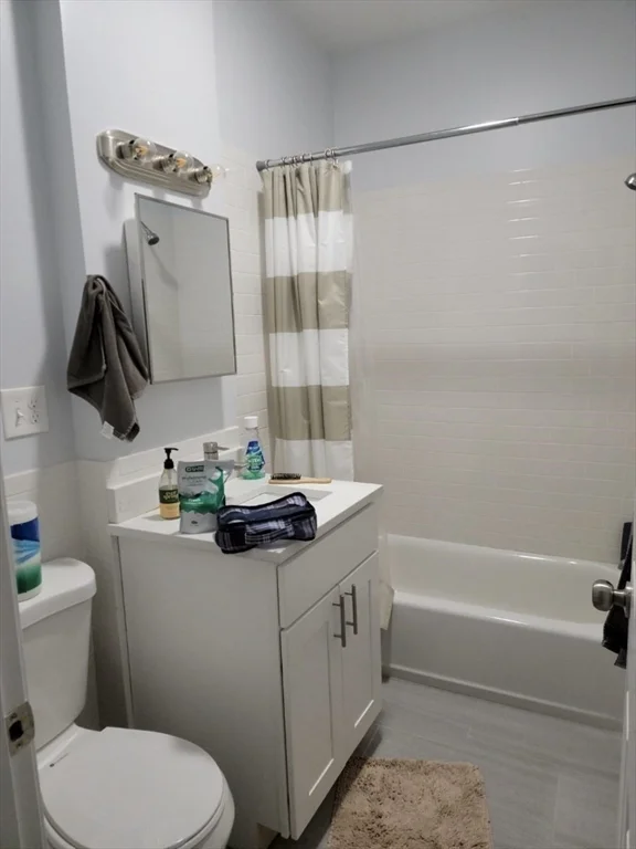 5 bed, 2 bath apartment for rent at 83-85 Highland St Unit 1, Roxbury — photo 5 of 9