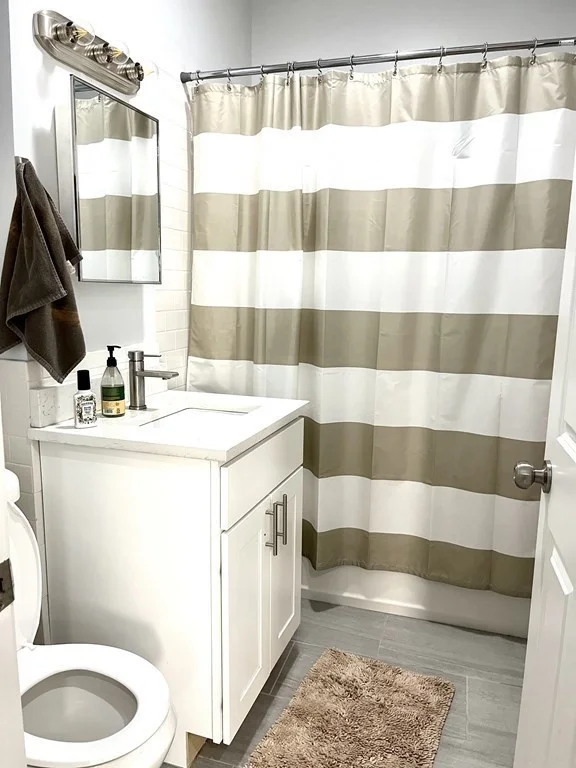 5 bed, 2 bath apartment for rent at 83-85 Highland St Unit 2, Roxbury — photo 4 of 11