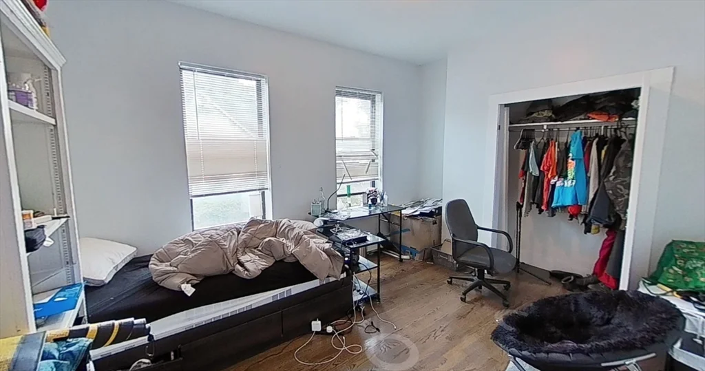 5 bed, 2 bath apartment for rent at 83-85 Highland St Unit 2, Roxbury — photo 7 of 11